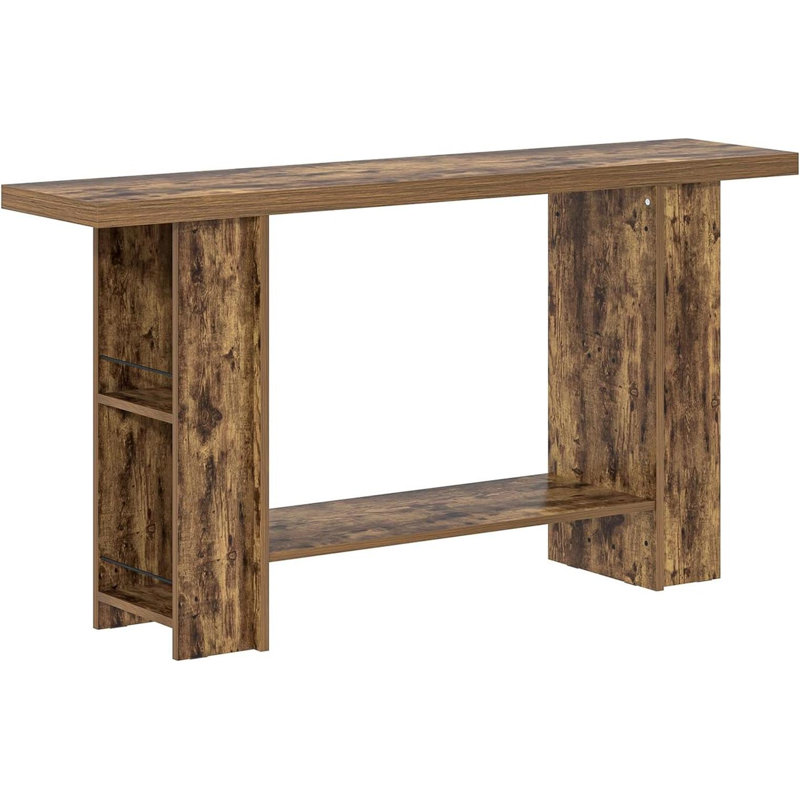 Entrance hall table