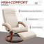 Plucinik Upholstered Recliner-622319272