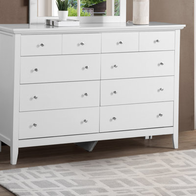 Commode Hammond G5490-D, élégante commode moderne