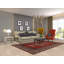 Tapis traditionnel indien en laine 6 x 9