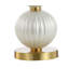 Lampe de table 34 po Trogdon