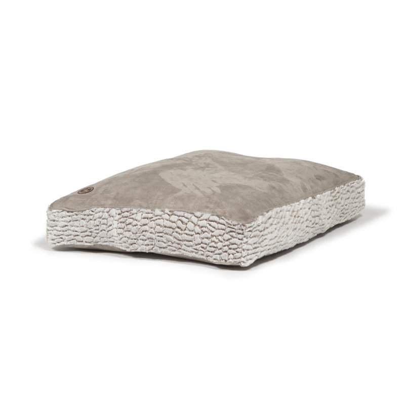 Polyester Pet Bed, Large