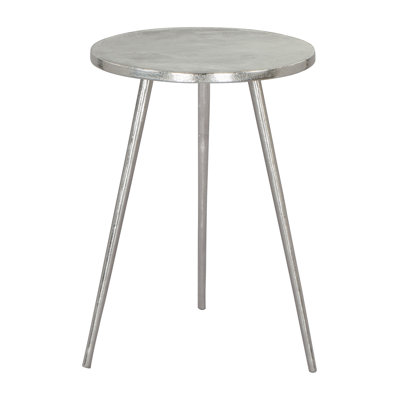 Eulus Tray Top End Table