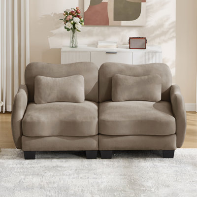 Loveseat Sofa