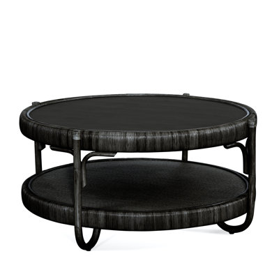 Hathaway Coffee Table with Storage