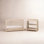 Teddi 2-Piece Nursery Furniture Set