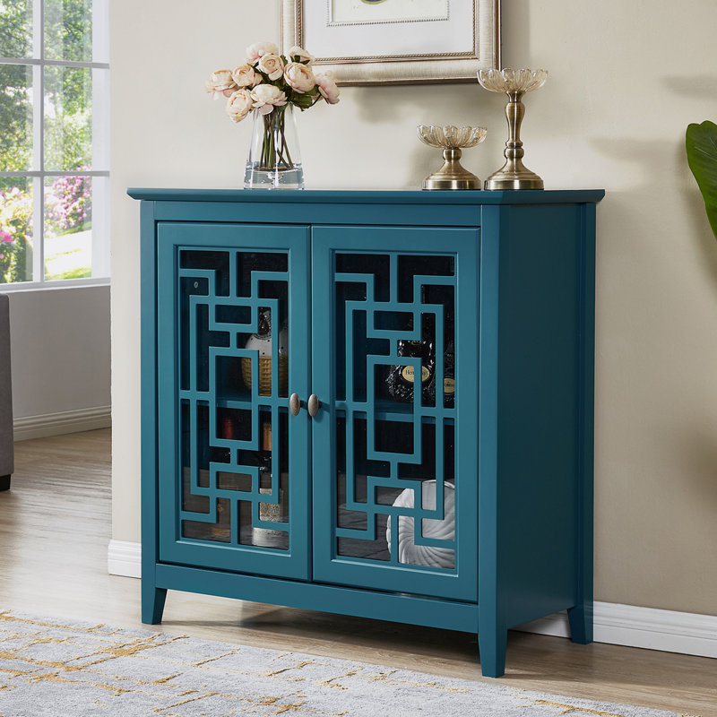 Mdf, Teal Blue