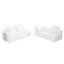 Canapé modulaire en L Boneless-2054788469