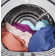 GE Appliances 4.1 Cubic Feet Vented Electric Stackable Dryer