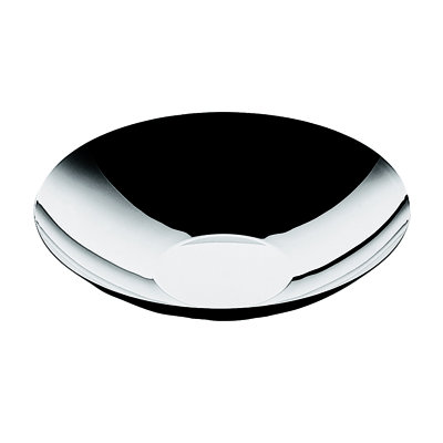 Buffet Stainless Steel Serving Bowl
