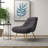 Elizabeth-Grace Upholstered Accent Chair-1163291796