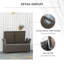 Banc de rangement Joslyn 2 en 1-1856026704