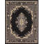 Tapis oriental noir Balthrop-130773707-28766124