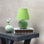 Mini lampe de table en forme de globe en céramique Amishi-1974299167-1929926696