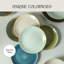 Service de table 16 pièces Stone Lain Riley-127935611