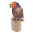 Handmade Figurine / Sculpture Decorative Object