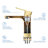 Blaze Single-handle Bathroom Faucet with Drain Assembly-63955657