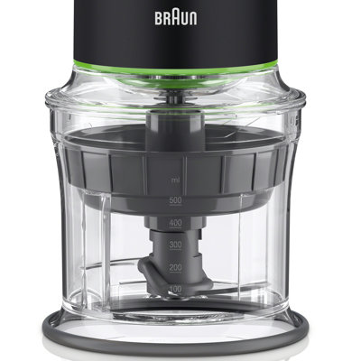 Braun EasyPrep 4 Cup Chopper