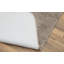 Treye 3-piece nylon bath mat set with non-slip backing-15667599