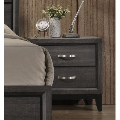 Caudillo 23.622'' W Nightstand