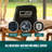 Charbroil Bistro Pro Portable Tabletop Electric Grill-111613779