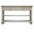 Wilfred 53'' Solid Wood Console Table
