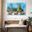 Tableau des chantiers Ashelle-107860575
