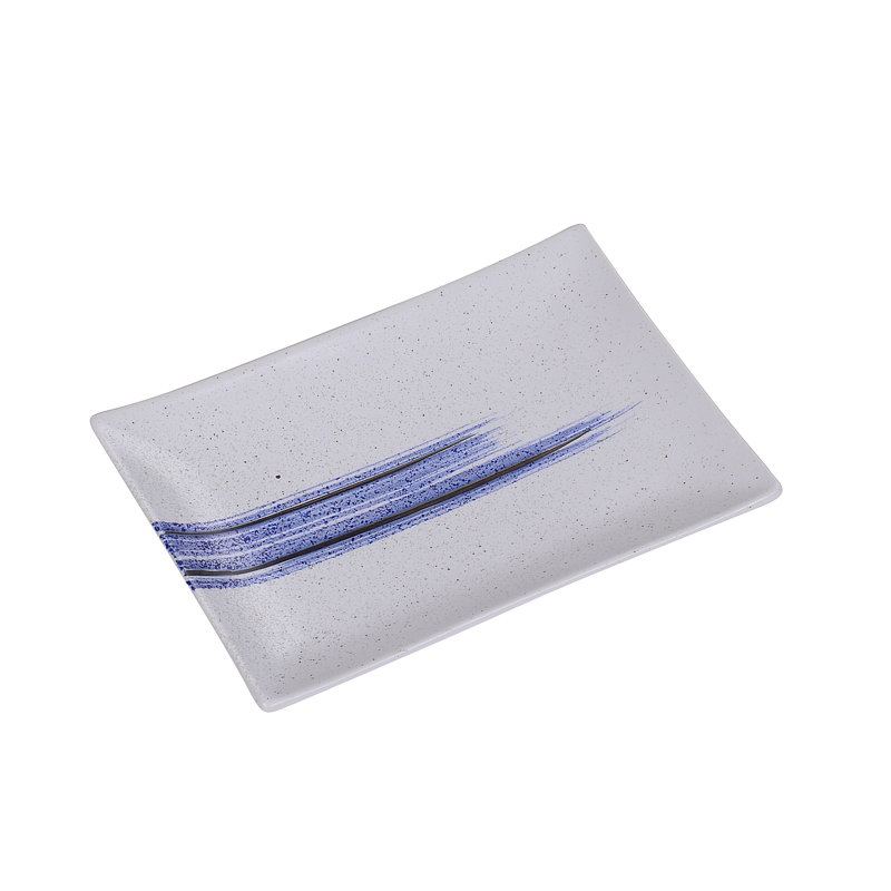 Ocean 8" Salad Plate