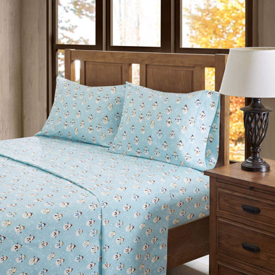 Eljin 100% Cotton Sheet Set