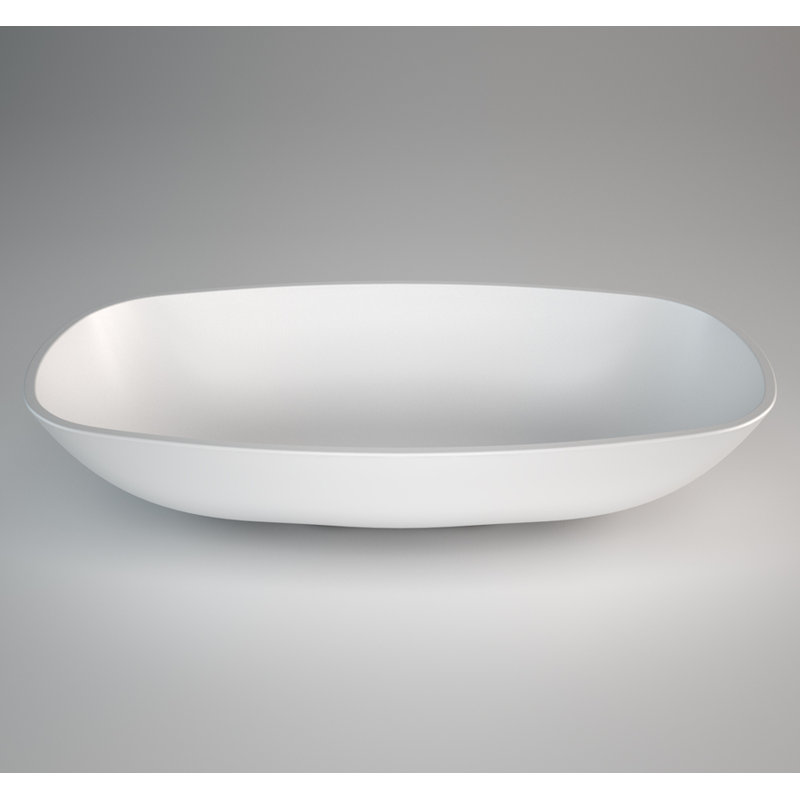 22.5'' L Bathroom Sink
