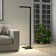 Malin 52'' LED Task Floor Lamp