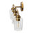Sandy 3 - Light Vanity Light-69934868