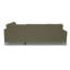 Edelare 4 Seater Corner Sofa -1403673041-1403673001