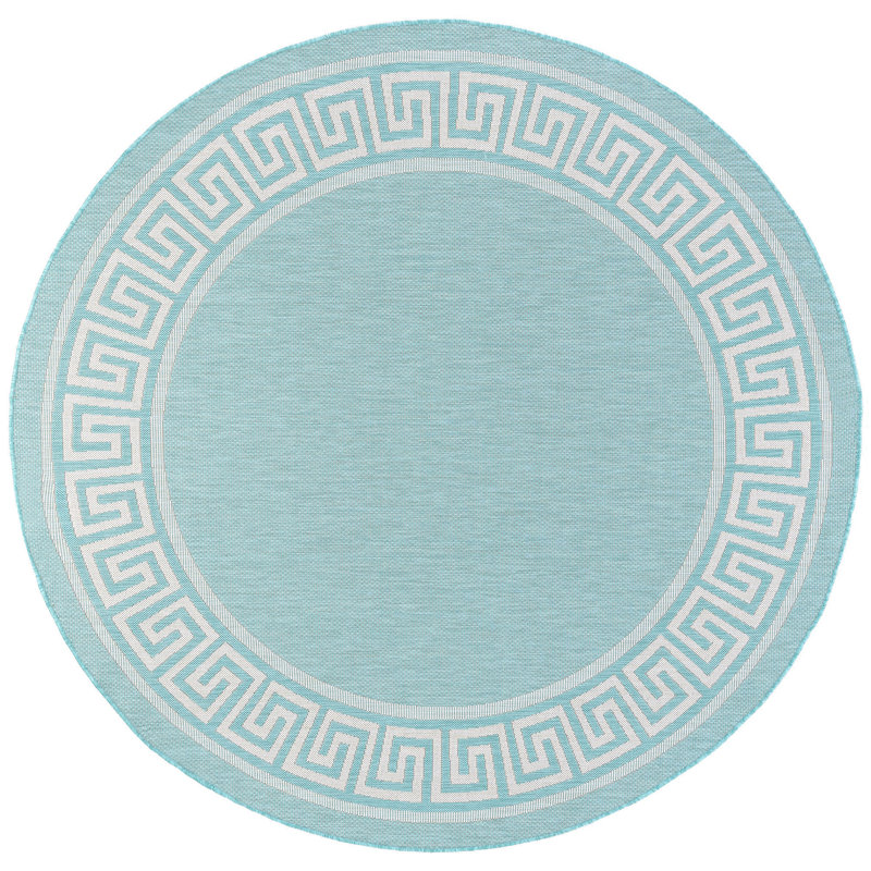 Seraphine Indoor / Outdoor Rug, Rectangle 8'9" x 12'2"