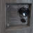 Outdoor Gas Burner, 32000 , 20 Inch Round With Cover Heating Fire Pit,