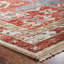 Omaque Hand Knotted Wool Southwestern Area Rug-285939751-285939904