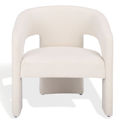 Ashlyn 28.5" W Upholstered Armchair