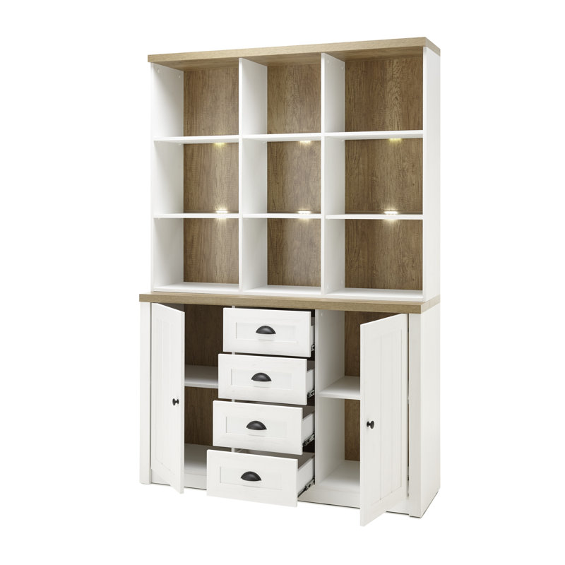Brasher Display Cabinet
