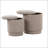 Ottoman Set in Fabric-1754731149