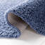 Sunderland Solid Colour Hand Woven Area Rug-157889292