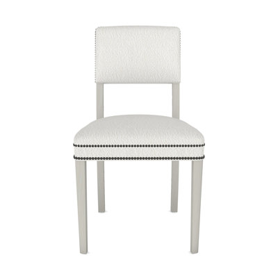 Newton By Michael Weiss Upholstered Dining Chair