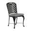 Provance Patio Dining Side Chair with Cushion-83259692-83259694-93663826