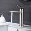 Single Handle Sink Vanity Bathroom Faucet