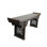 94.5'' W Solid Wood Console Table