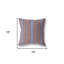 Coussin 18 po x 18 po Broadcloth-102960187