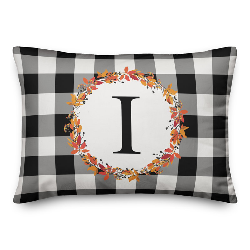  Coussin lombaire Harvest, I