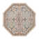 Alkire Floral Indoor Rug