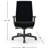 Ignition 2.0 Upholstered Ergonomic Office Chair-81753453-81753451