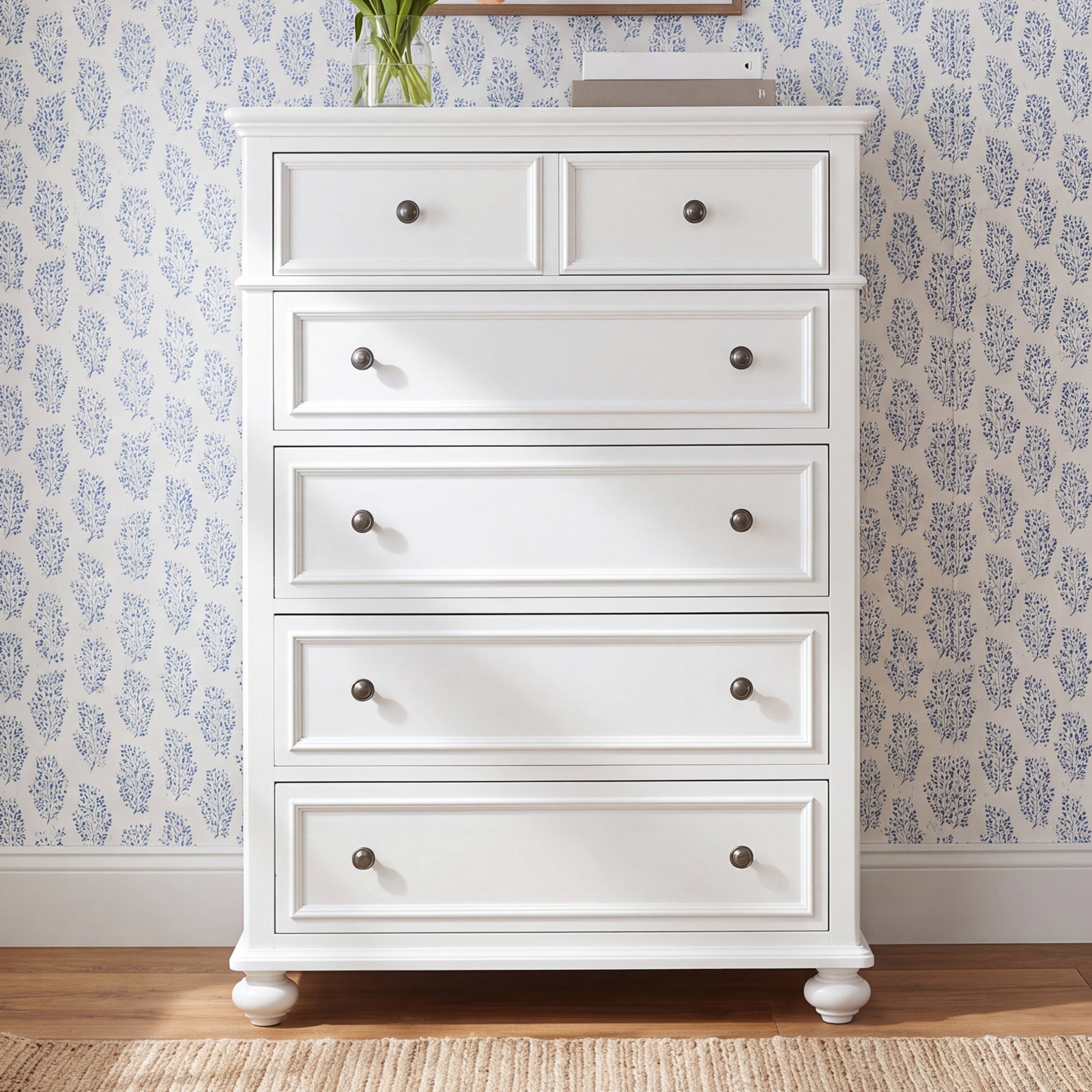 Madison 5-Drawer Chest