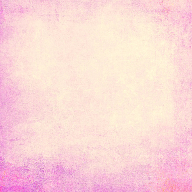 Pink Grunge Background by Altedart - Wrapped Canvas Print, 30cm H x 30cm W x 3.8cm D
